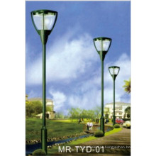 Proteção Ambiental 9W / 40W LED Garden Light (MR-TY)